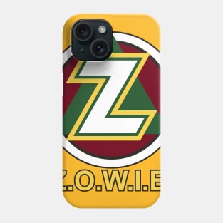 ZOWIE Phone Case