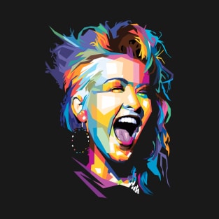 Lauper T-Shirt