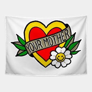 Your Mother Tapestry