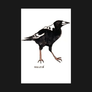 Magpie T-Shirt