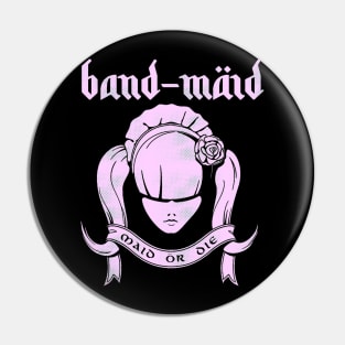 band Pin