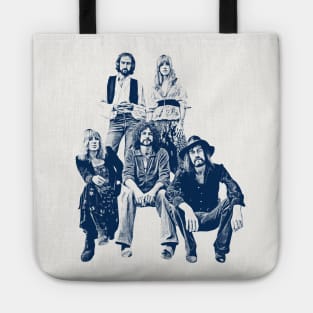 Fleetwood Mac Tote