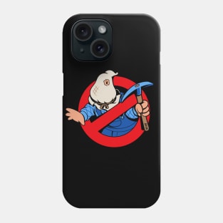 Jasonbusters Phone Case