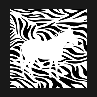 Zebra T-Shirt