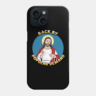 Jesus - Funny Easter Phone Case