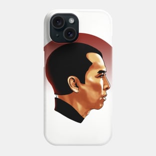 Imwe Phone Case