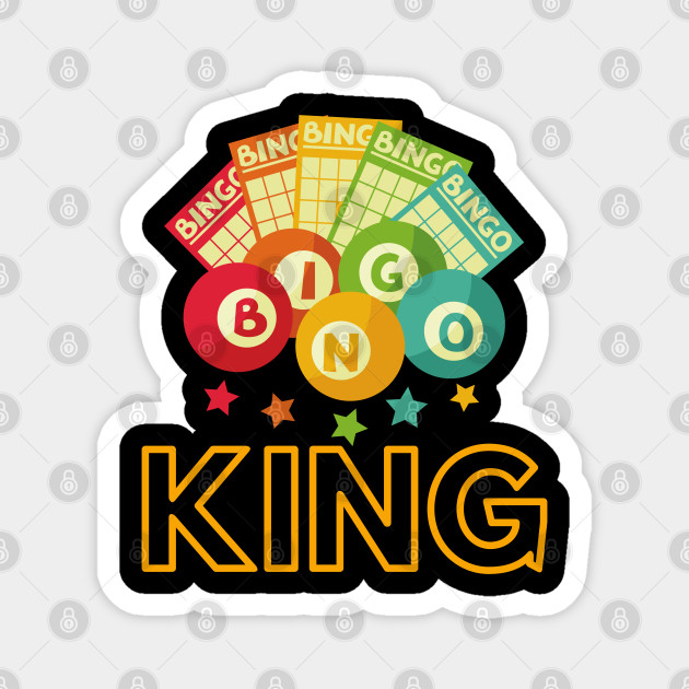 bingo king winners card