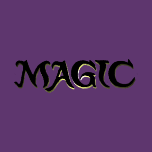 Magic T-Shirt