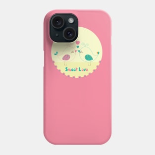 Sweet Love Phone Case