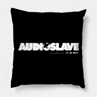 audioslave sessions @aol music Pillow