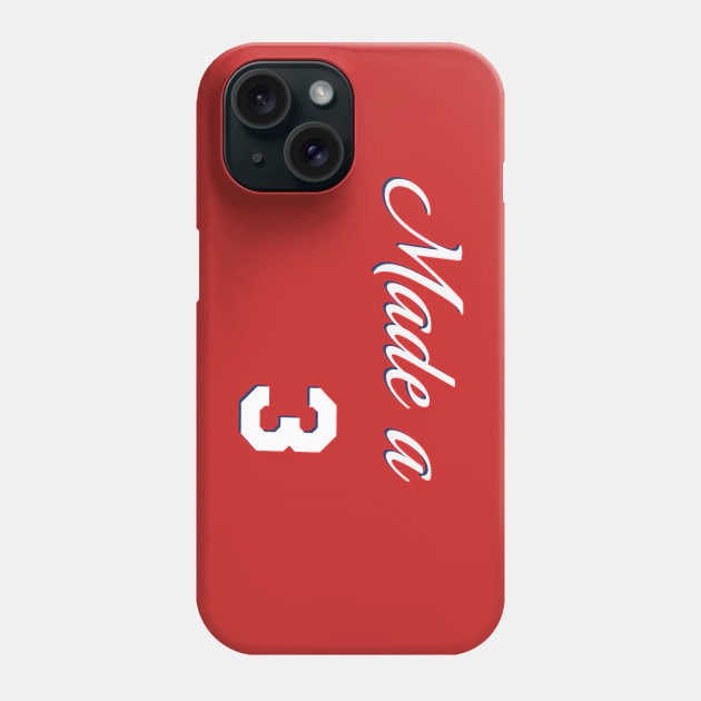 B3N Shirsey Phone Case by OptionaliTEES