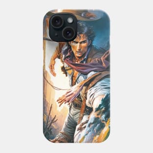 Vivek Ramaswamy Phone Case