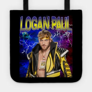 LOGAN PAUL Tote