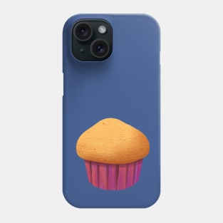 Muffin Phone Case