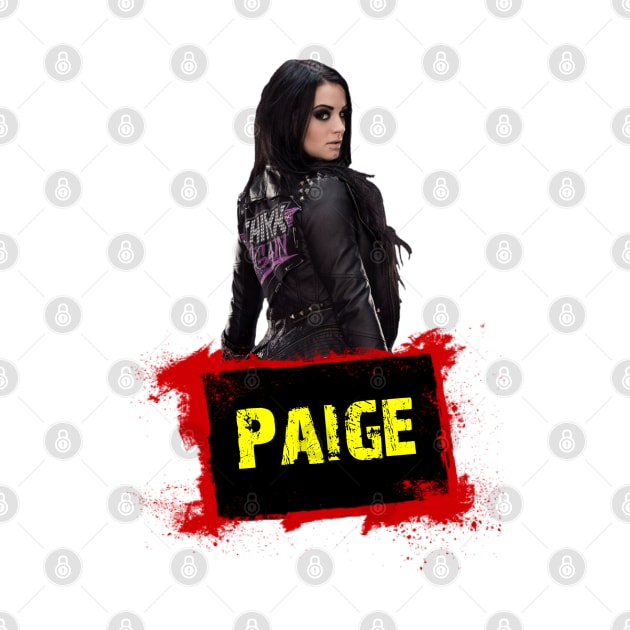 Paige by Money Making Apparel