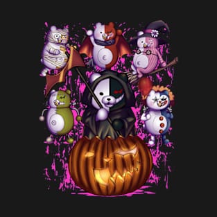 Happy Monoween~! T-Shirt