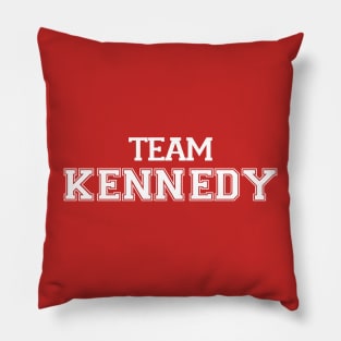 Neighbours Team Kennedy Pillow