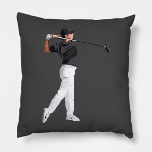 Rory McIlroy Pillow