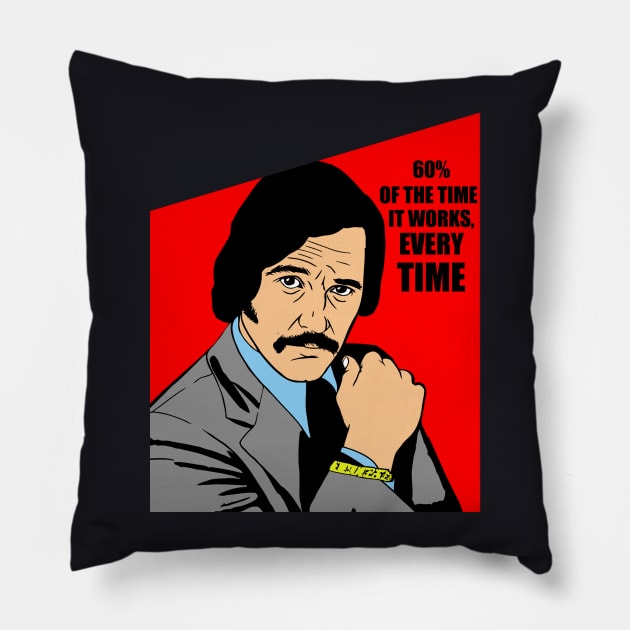 anchorman Pillow by buby87
