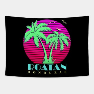 Roatan Tapestry