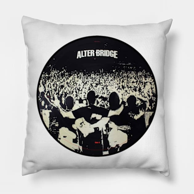 Ab Pillow by Maison Nuit