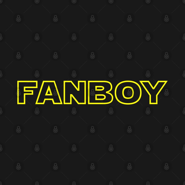 FANBOY by tinybiscuits