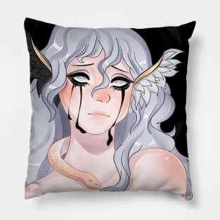 Wings Pillow