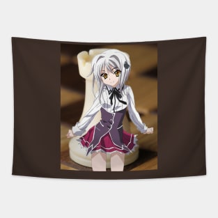 Koneko - High School DxD Tapestry