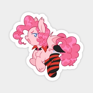 MLP: Vampire Pinkie Magnet