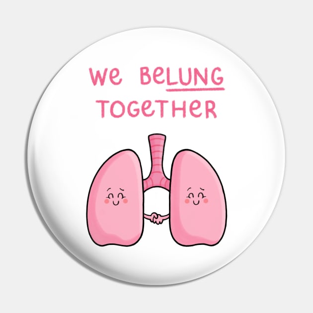 We belung together Pin by CarlBatterbee