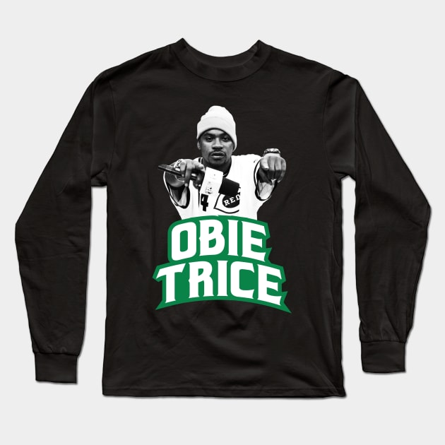 Obie T-shirt