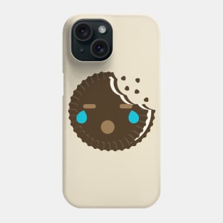 Cookie Bite Phone Case