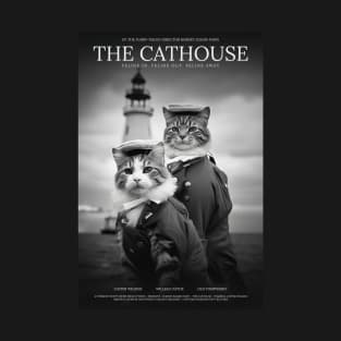 The Cathouse T-Shirt