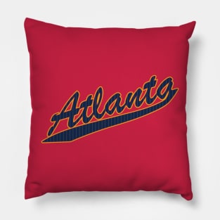 Atlanta Pillow