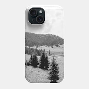 Close to nature Phone Case