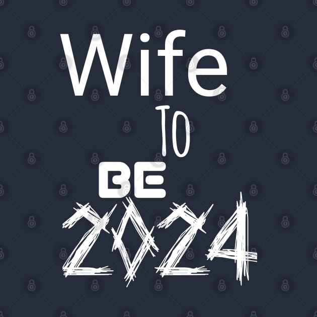 Wife to be 2024 by Spaceboyishere