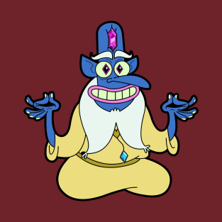 Glossaryck T-Shirt