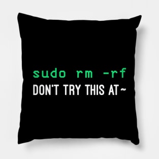 sudo rm -rf Pillow