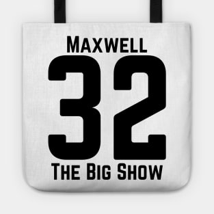 Glenn Maxwell 32 Australian Cricket Tote