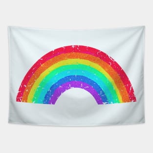 Rainbow Pride Endures Tapestry
