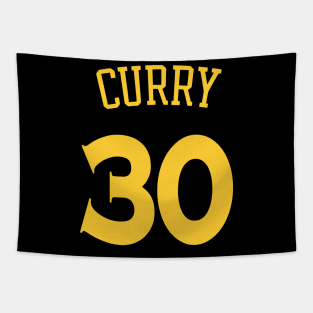 Curry Tapestry