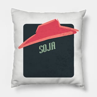 soja Pillow