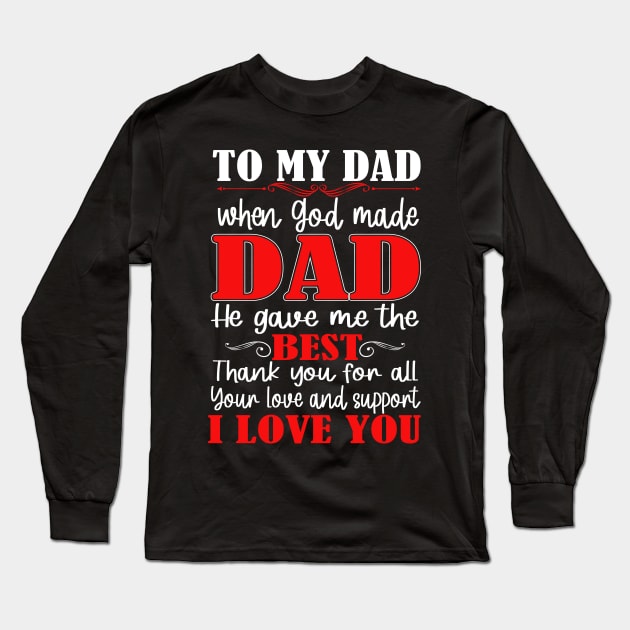 How Great Is the Love Father And God T Shirt How Great Is the Love Father And God T Shirt