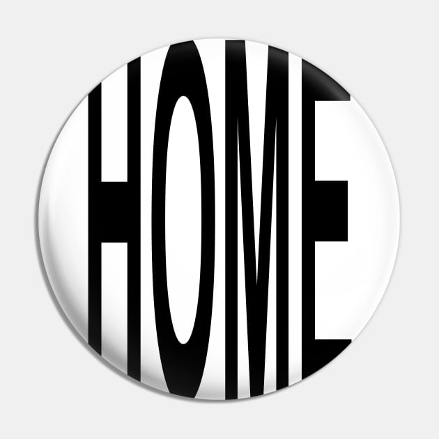 Home Pin by mariauusivirtadesign