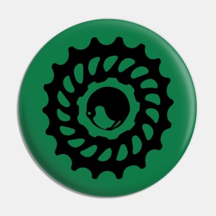 Kiwi Pin