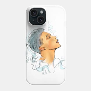 Breath Phone Case