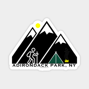 Adirondack Park, NY Magnet