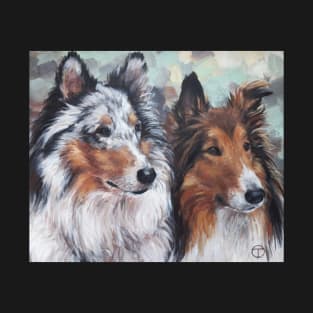 COLLIES (2023) T-Shirt