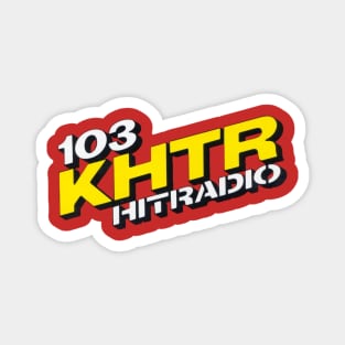 KHTR Magnet