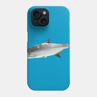 Atlantic Tarpon Phone Case